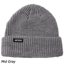 アンセム リッジカフビーニー AN22KC09 スノーボード 帽子 ニットキャップ ニット帽 ビーニー ワッチ