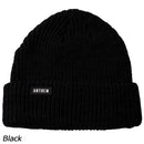 アンセム リッジカフビーニー AN22KC09 スノーボード 帽子 ニットキャップ ニット帽 ビーニー ワッチ