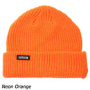 アンセム リッジカフビーニー AN22KC09 スノーボード 帽子 ニットキャップ ニット帽 ビーニー ワッチ