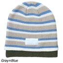 アンセム マルチボーダービーニー AN25KC15 スノーボード 帽子 ニットキャップ ニット帽 ビーニー ワッチ