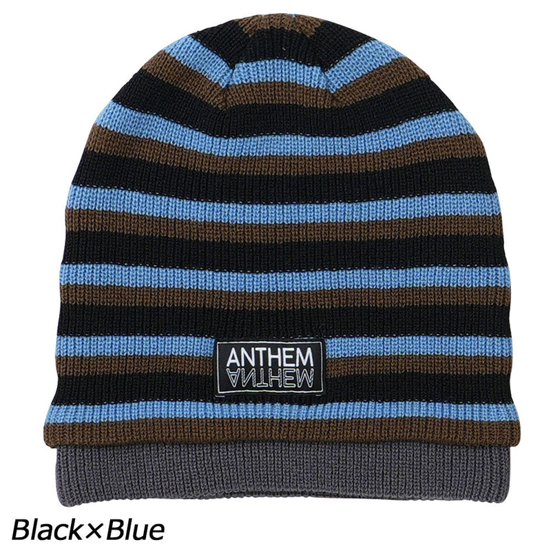 アンセム マルチボーダービーニー | APORITO（アポリト）公式通販サイト