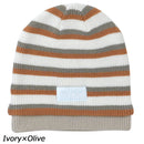 アンセム マルチボーダービーニー AN25KC15 スノーボード 帽子 ニットキャップ ニット帽 ビーニー ワッチ