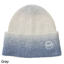 アンセム グラデーションビーニー AN25KC16 スノーボード 帽子 ニットキャップ ニット帽 ビーニー ワッチ