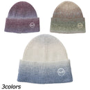アンセム グラデーションビーニー AN25KC16 スノーボード 帽子 ニットキャップ ニット帽 ビーニー ワッチ