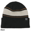 アンセム ワッフルビーニー AN24KC14 スノーボード 帽子 ニットキャップ ニット帽 ビーニー ワッチ