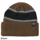 アンセム ワッフルビーニー AN24KC14 スノーボード 帽子 ニットキャップ ニット帽 ビーニー ワッチ