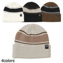 アンセム ワッフルビーニー AN24KC14 スノーボード 帽子 ニットキャップ ニット帽 ビーニー ワッチ