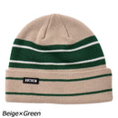 アンセム ボーダービーニー AN23KC11 スノーボード 帽子 ニットキャップ ニット帽 ビーニー ワッチ