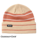 アンセム ボーダービーニー AN23KC11 スノーボード 帽子 ニットキャップ ニット帽 ビーニー ワッチ