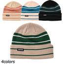 アンセム ボーダービーニー AN23KC11 スノーボード 帽子 ニットキャップ ニット帽 ビーニー ワッチ