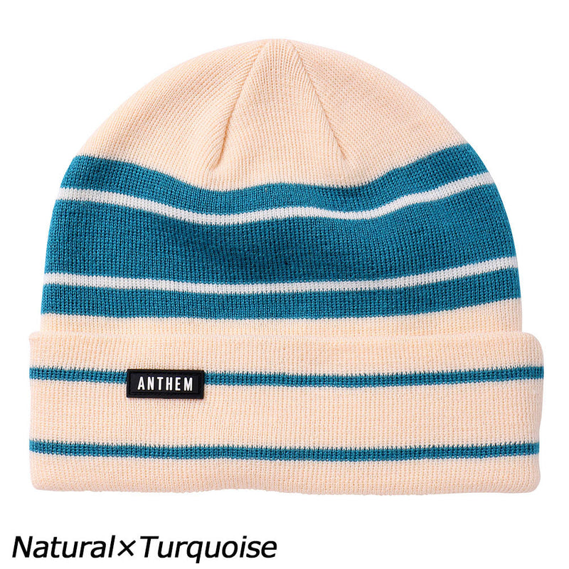 アンセム ボーダービーニー | APORITO（アポリト）公式通販サイト