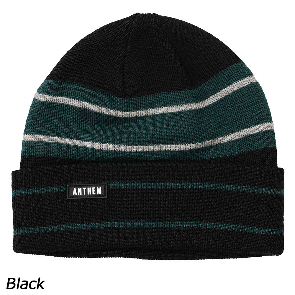 アンセム ボーダービーニー | APORITO（アポリト）公式通販サイト