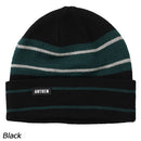 アンセム ボーダービーニー AN23KC11 スノーボード 帽子 ニットキャップ ニット帽 ビーニー ワッチ