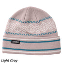 アンセム ノルディックビーニー AN23KC12 スノーボード 帽子 ニットキャップ ニット帽 ビーニー ワッチ