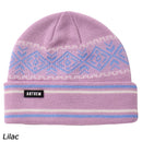 アンセム ノルディックビーニー AN23KC12 スノーボード 帽子 ニットキャップ ニット帽 ビーニー ワッチ