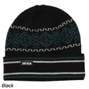 アンセム ノルディックビーニー AN23KC12 スノーボード 帽子 ニットキャップ ニット帽 ビーニー ワッチ