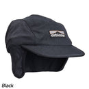 エアブラスター クイックストライクキャップ AB26UCAP_1087 スノーボード 帽子 耳付き