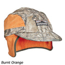 エアブラスター クイックストライクキャップ AB26UCAP_1087 スノーボード 帽子 耳付き