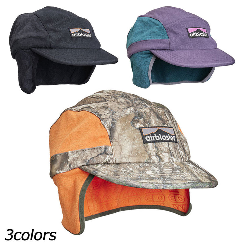 エアブラスター クイックストライクキャップ | APORITO（アポリト