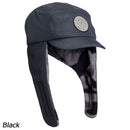 エアブラスター エアフラップキャップ AB26UCAP_1089 スノーボード 帽子 耳付き
