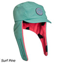 エアブラスター エアフラップキャップ AB26UCAP_1089 スノーボード 帽子 耳付き