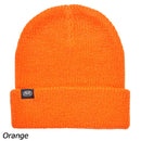 エアブラスター コモディティビーニー AB26UBEA_1097 スノーボード 帽子 キャップ ニット帽 ニットキャップ ビーニー ワッチ