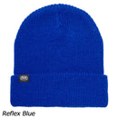 エアブラスター コモディティビーニー AB26UBEA_1097 スノーボード 帽子 キャップ ニット帽 ニットキャップ ビーニー ワッチ