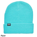 エアブラスター コモディティビーニー AB26UBEA_1097 スノーボード 帽子 キャップ ニット帽 ニットキャップ ビーニー ワッチ