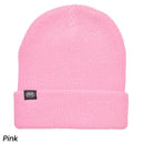 エアブラスター コモディティビーニー AB26UBEA_1097 スノーボード 帽子 キャップ ニット帽 ニットキャップ ビーニー ワッチ