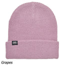 エアブラスター コモディティビーニー AB26UBEA_1097 スノーボード 帽子 キャップ ニット帽 ニットキャップ ビーニー ワッチ