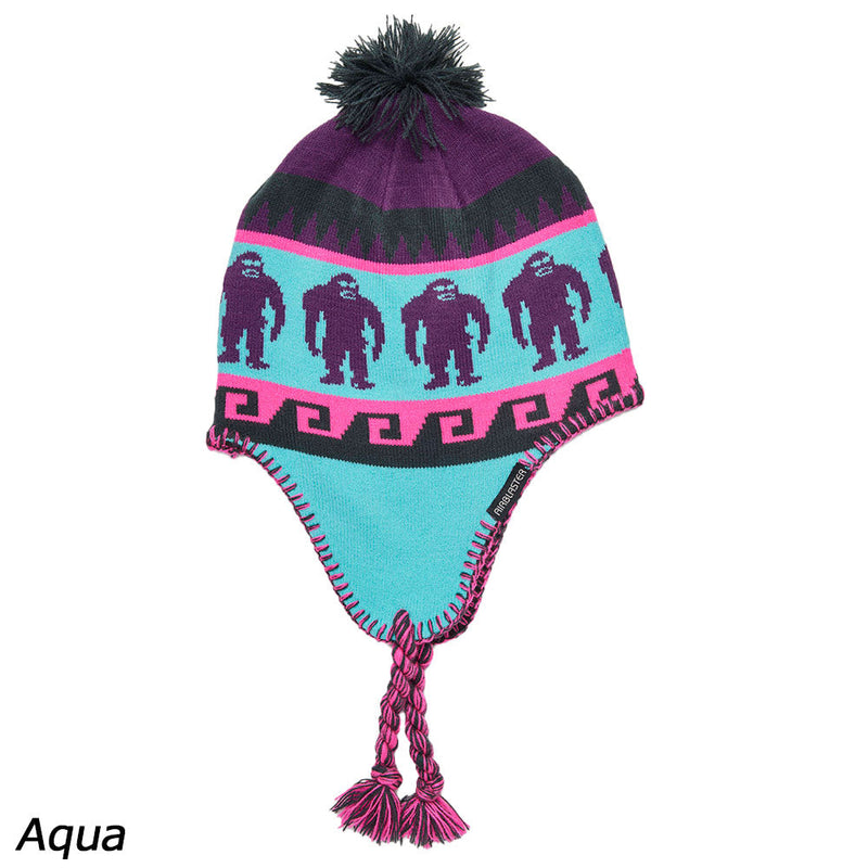 エアブラスター スクワチャママビーニー | APORITO（アポリト）公式