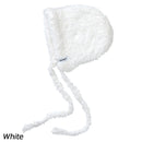 シックスノット モフモフフーディー 6KKC18 スノーボード 帽子 ビーニー ニットキャップ レディース