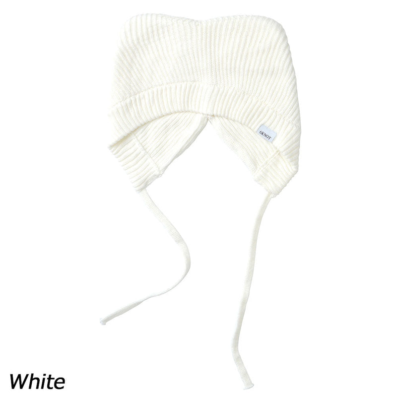 シックスノット ネコミミフーディー 6KKC17 スノーボード 帽子 ビーニー ニットキャップ レディース