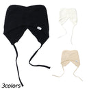 シックスノット ネコミミフーディー 6KKC17 スノーボード 帽子 ビーニー ニットキャップ レディース