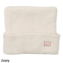 シックスノット ネコシャギービーニー 6KKC13 スノーボード 帽子 ビーニー ニットキャップ レディース