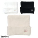 シックスノット ネコシャギービーニー 6KKC13 スノーボード 帽子 ビーニー ニットキャップ レディース