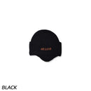 ヘルロイド イヤーマフビーニー スノーボード 帽子 ニット帽 ビーニー ワッチ 耳当て付