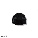 ヘルロイド イヤーフラップビーニー スノーボード 帽子 ニット帽 ビーニー ワッチ 耳当て付