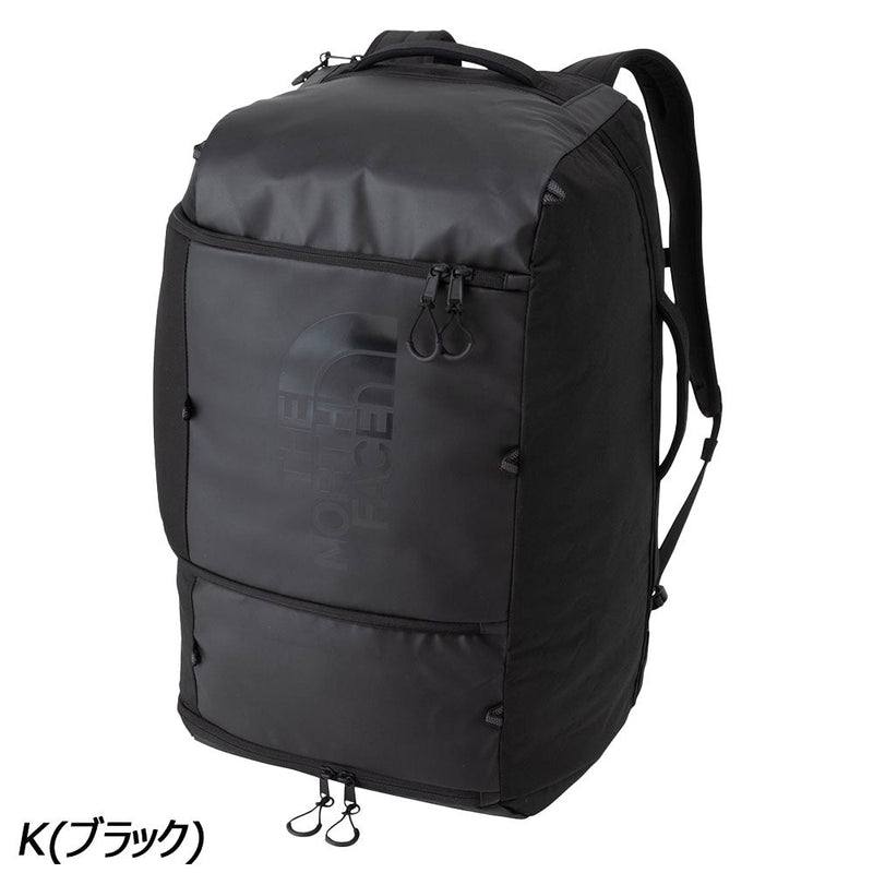 ノースフェイス ベースキャンプブーツパック NM82520 スノーボード バッグパック 容量約57L