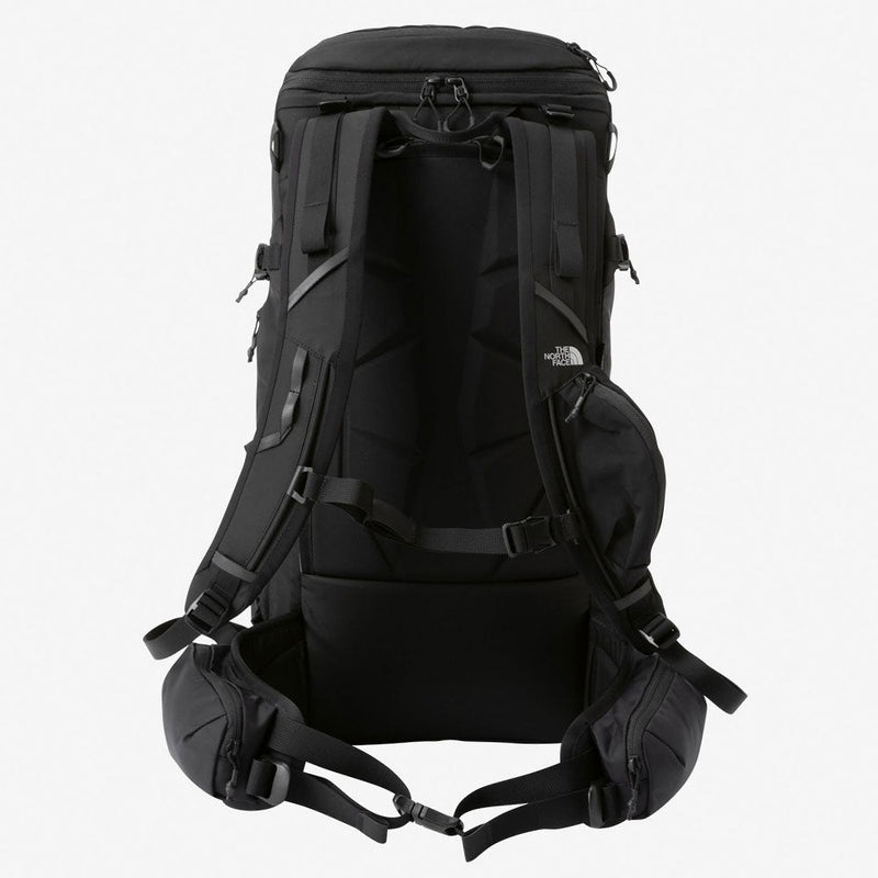 ノースフェイス チュガッチ35 NM62352 スノーボード バッグパック 容量約34L