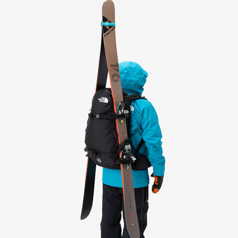 ノースフェイス チュガッチ35 NM62352 スノーボード バッグパック 容量約34L