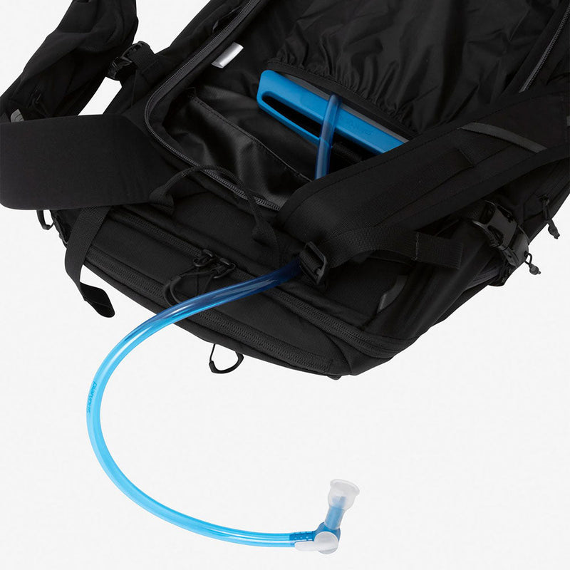 ノースフェイス チュガッチ35 NM62352 スノーボード バッグパック 容量約34L