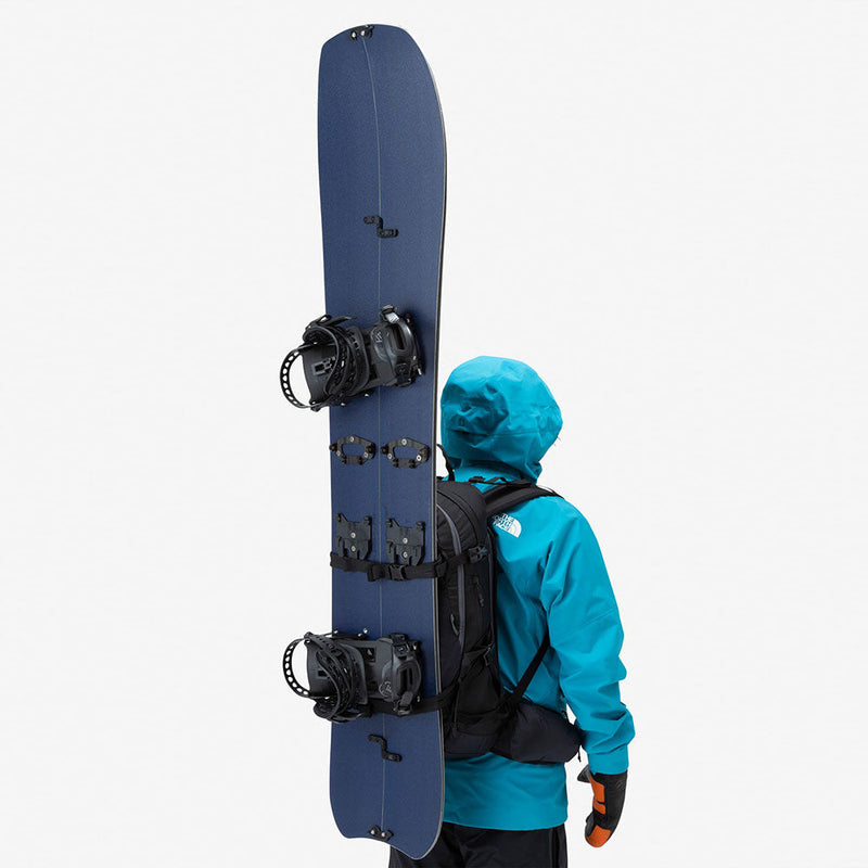 ノースフェイス チュガッチ28 NM62353 スノーボード バッグパック 容量約30L