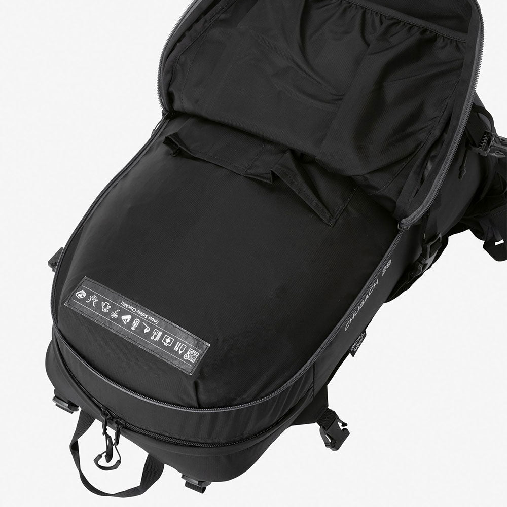 ノースフェイス チュガッチ28 | APORITO（アポリト）公式通販サイト