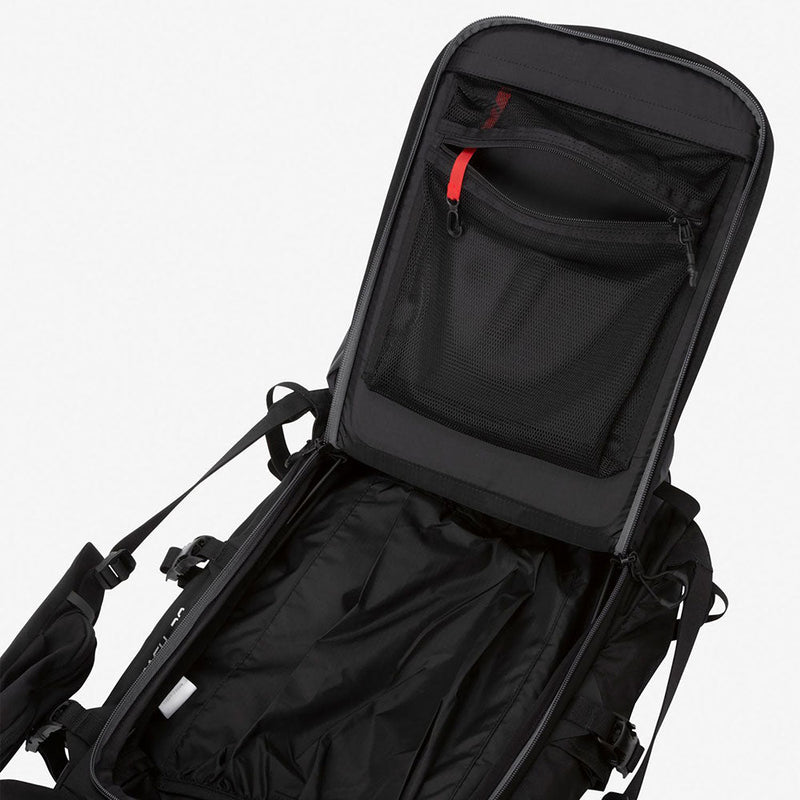 ノースフェイス チュガッチ28 NM62353 スノーボード バッグパック 容量約30L