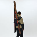 ノースフェイス チュガッチ18 NM62454 スノーボード バッグパック 容量約20L