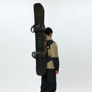 ノースフェイス チュガッチ18 NM62454 スノーボード バッグパック 容量約20L