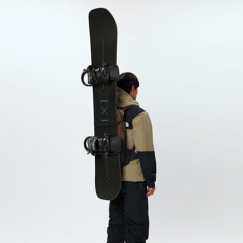 ノースフェイス チュガッチ18 NM62454 スノーボード バッグパック 容量約20L