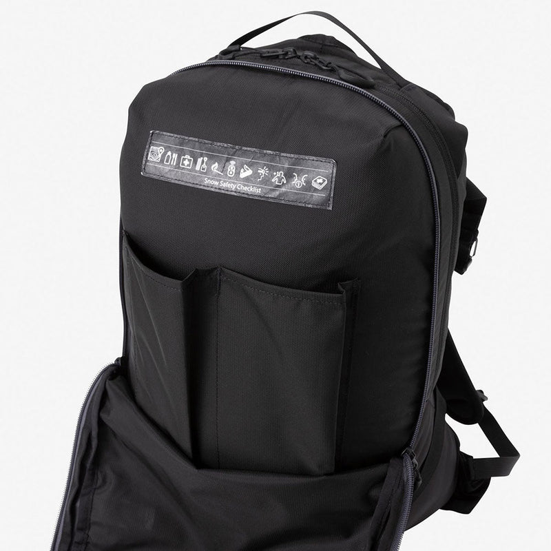 ノースフェイス チュガッチ18 NM62454 スノーボード バッグパック 容量約20L
