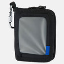 バートン ジャパン ジップ パス ウォレット W26JP-153901 スノーボード アクセサリ パスケース